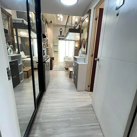 Cebu Stay Rental - Sunvida Tower Residences