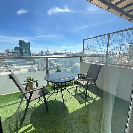 Cebu Stay Rental - Sunvida Tower Residences