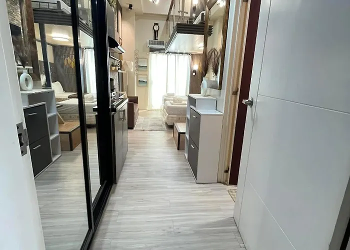 - Sunvida Tower Residences