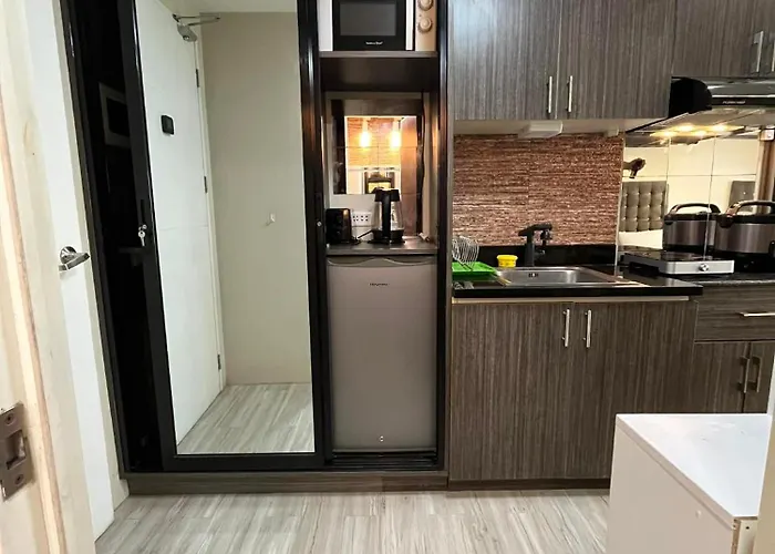 - Sunvida Tower Residences Aparthotel Cebu