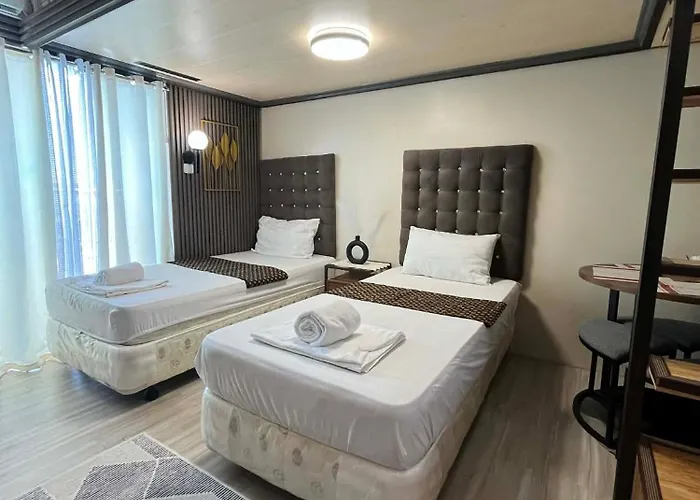 Aparthotel - Sunvida Tower Residences Cebu