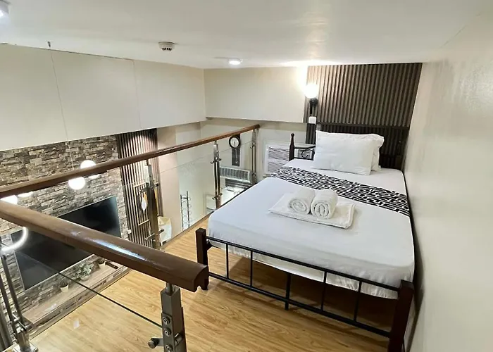 - Sunvida Tower Residences Aparthotel