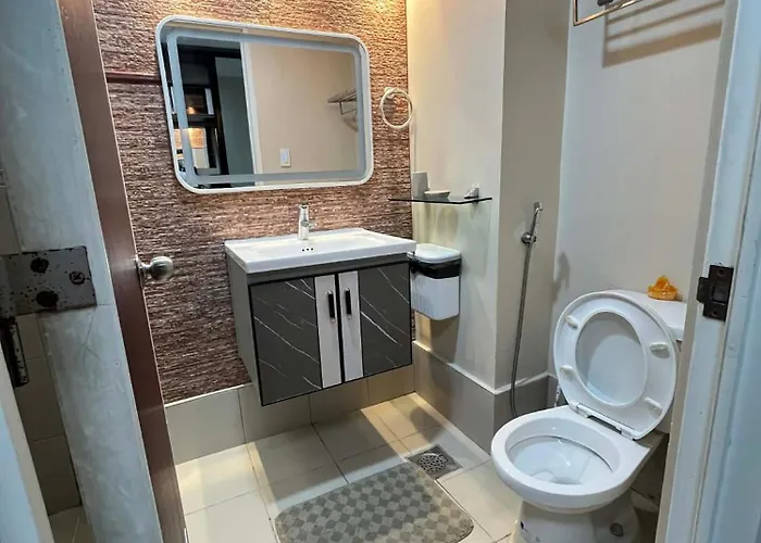 Aparthotel - Sunvida Tower Residences Cebu