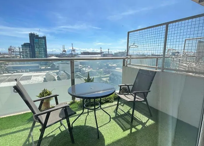 - Sunvida Tower Residences