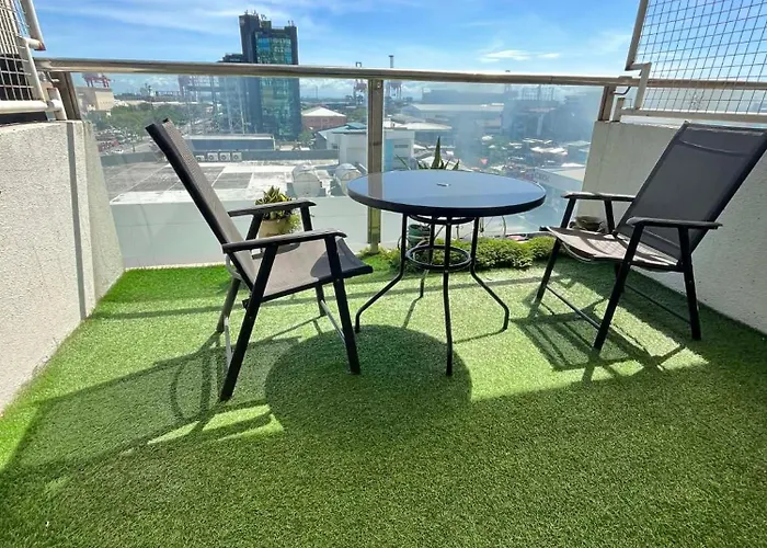 - Sunvida Tower Residences Cebu